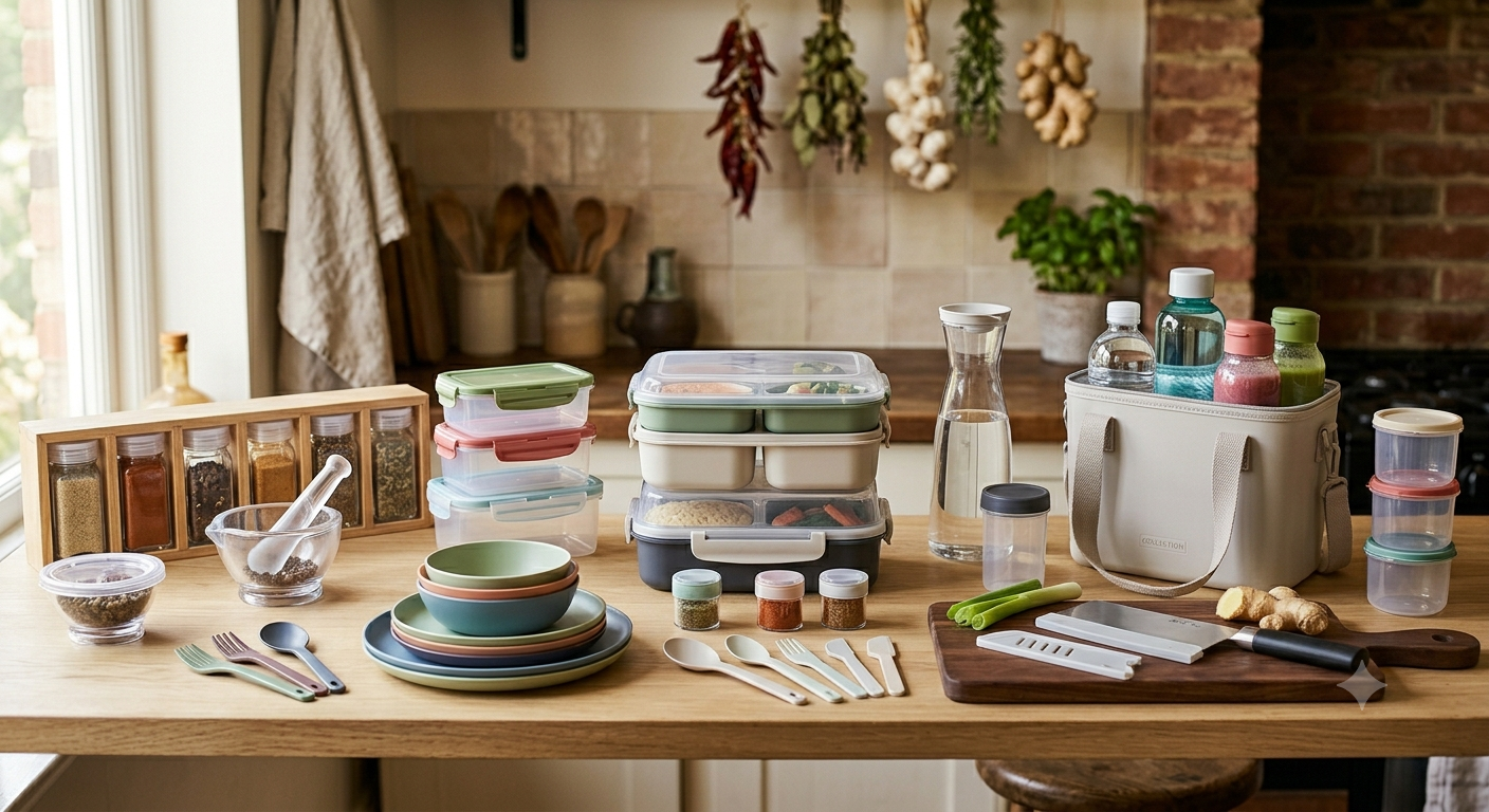 Kitchenware