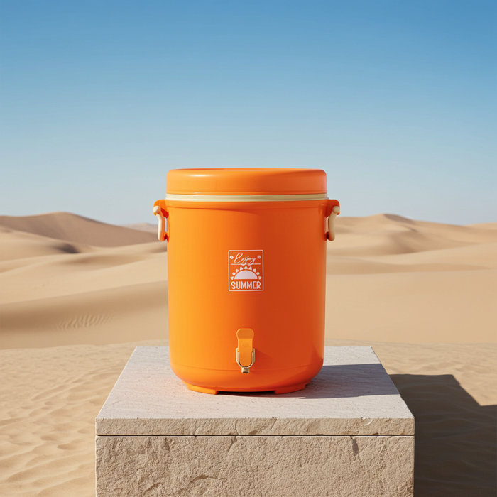 Glacier Water Cooler – 22 Litre