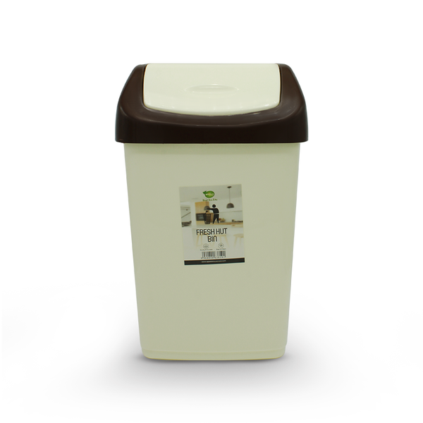 Fresh Hut Bin - (8000ml)