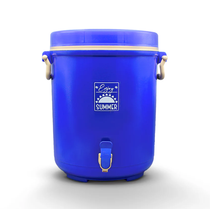 Glacier Water Cooler – 22 Litre