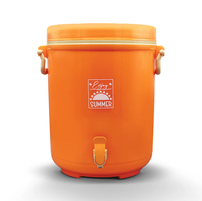 Glacier Water Cooler – 22 Litre