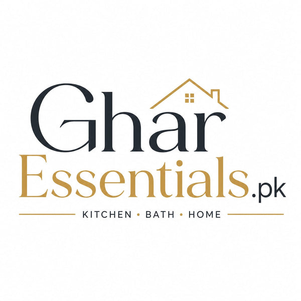Ghar Essentials PK
