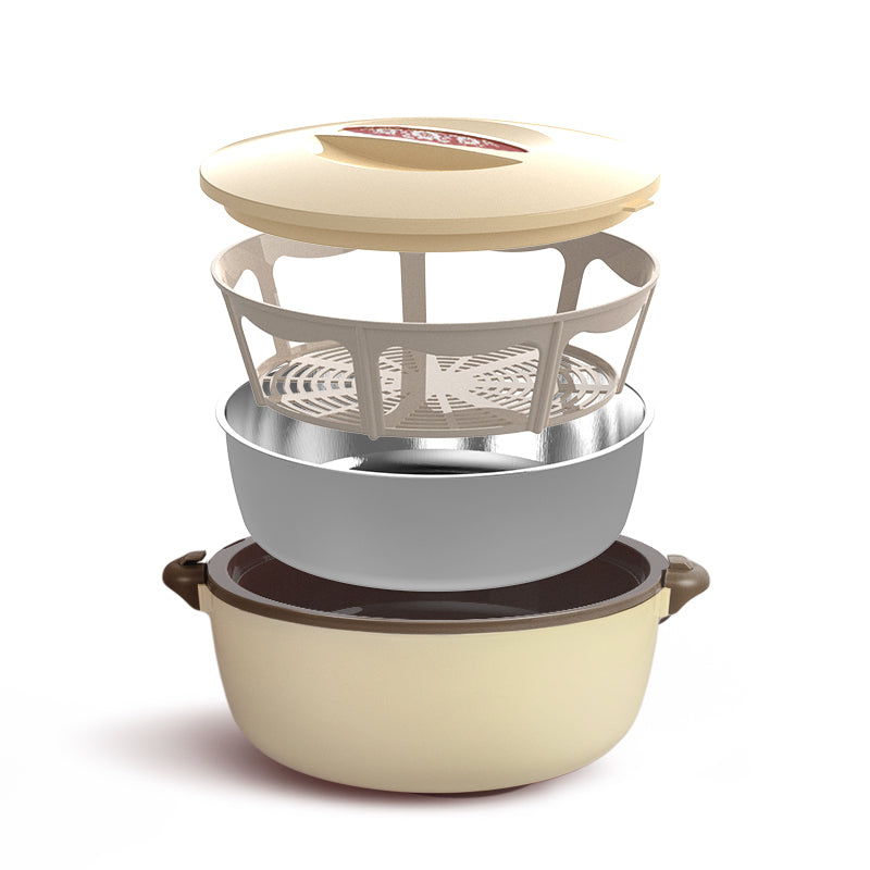 Chef Food Warmer XL - (4000ml)