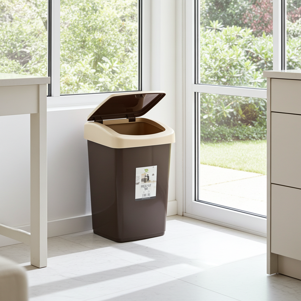 Fresh Hut Bin - (8000ml)